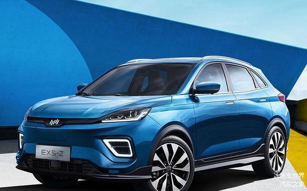 佛山321WEY威派豪华SUV市场的黑马，零跑汽车与智能交通系统的协同