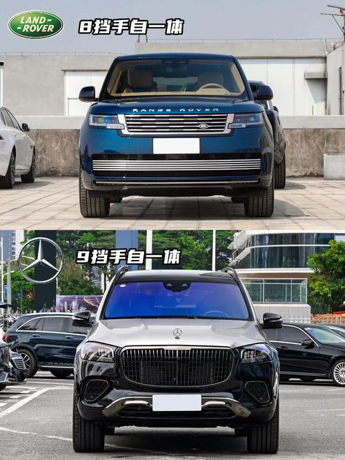 佛山321迈巴赫经典与现代的完美融合，路虎如何塑造独特的品牌形象